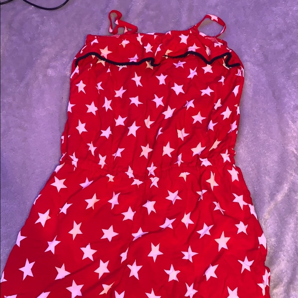 Romper - Picture 1 of 1